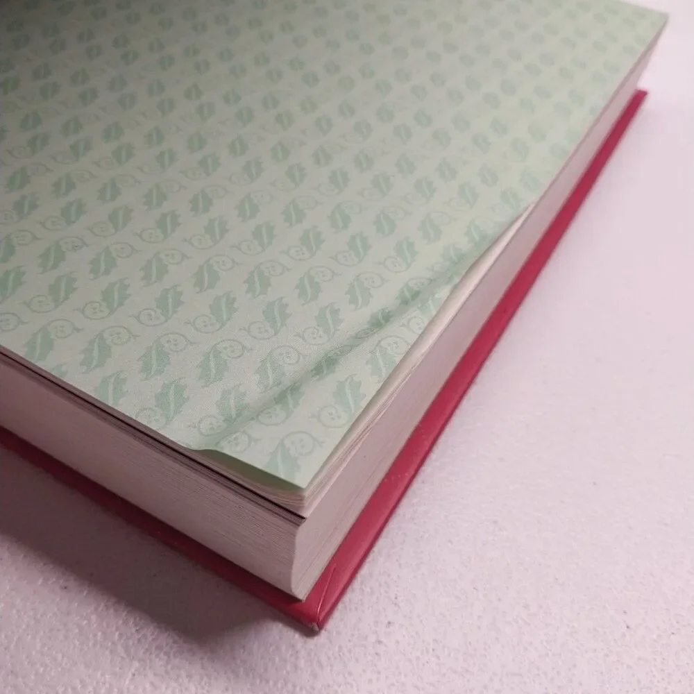 N/A first edition